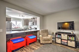 Photo 7: 114 Hillcrest Gardens SW: Airdrie Row/Townhouse for sale : MLS®# A1215843