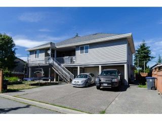 Photo 19: 15440 96TH Avenue in Surrey: Guildford House for sale (North Surrey)  : MLS®# F1448668