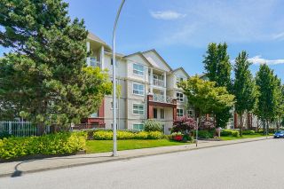 Photo 21: 114 8068 120A Street in Surrey: Queen Mary Park Surrey Condo for sale in "MELROSE PLACE" : MLS®# R2593756