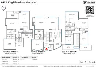 Photo 38: 846 W KING EDWARD Avenue in Vancouver: Cambie House for sale (Vancouver West)  : MLS®# R2748620