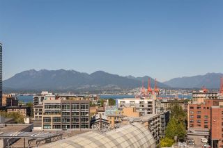 Photo 16: 1503 63 KEEFER Place in Vancouver: Downtown VW Condo for sale in "EUROPA" (Vancouver West)  : MLS®# R2296098