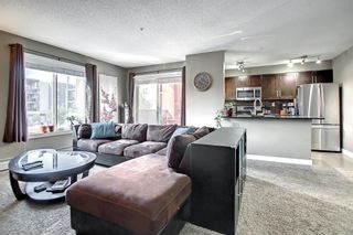 Photo 19: 1203 403 Mackenzie Way SW: Airdrie Apartment for sale : MLS®# A2001299