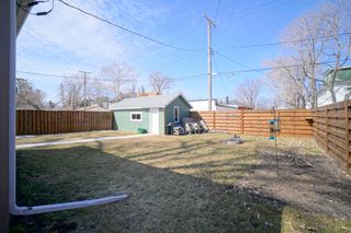 Photo 39: 125 6th St SE in Portage la Prairie: House for sale : MLS®# 202209466
