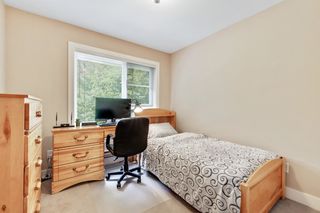 Photo 18: 26 1299 COAST MERIDIAN Road in Coquitlam: Burke Mountain Townhouse for sale in "BREEZE" : MLS®# R2729260