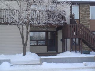 Photo 3: 66 Paddington Road in WINNIPEG: St Vital Condominium for sale (South East Winnipeg)  : MLS®# 1003284