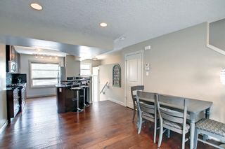 Photo 7: 24 Aspen Hills Common SW in Calgary: Aspen Woods Row/Townhouse for sale : MLS®# A1209007