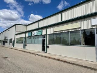 Photo 4: 2 421 East Lake Road NE: Airdrie Industrial for sale : MLS®# A1228016