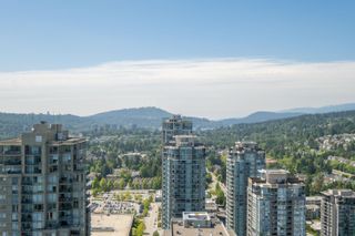 Photo 17: 4301 1188 PINETREE Way in Coquitlam: North Coquitlam Condo for sale in "M THREE" : MLS®# R2683744