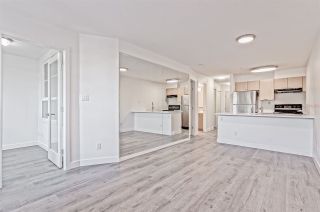 Photo 2: 212 2102 W 38TH Avenue in Vancouver: Kerrisdale Condo for sale in "PLATINUM IN KERRISDALE" (Vancouver West)  : MLS®# R2404597
