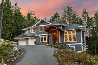 Photo 64: 1789 York Ridge Pl in Highlands: Hi Western Highlands House for sale : MLS®# 931353