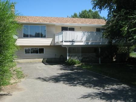 Main Photo: 740 Morven Drive: House for sale (Westsyde)  : MLS®# 82977