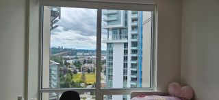 Photo 2: 2303 680 SEYLYNN Crescent in North Vancouver: Lynnmour Condo for sale in "Lynnmour" : MLS®# R2898821