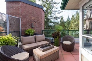 Photo 14: 402 3690 BANFF Court in North Vancouver: Northlands Condo for sale in "Parkgate Manor" : MLS®# R2724082
