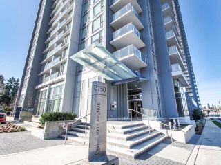 Photo 20: 3901 13750 100 Avenue in Surrey: Whalley Condo for sale in "PARK AVE EAST" (North Surrey)  : MLS®# R2564459