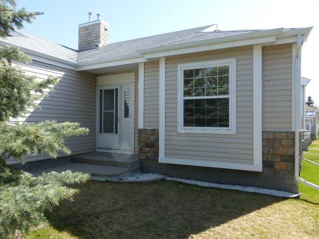 Main Photo: 311 DE FORAS Close NW: High River Residential Attached for sale : MLS®# C3623167