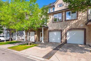 Photo 2: 34 Simcoe Place SW in Calgary: Signal Hill Row/Townhouse for sale : MLS®# A2078173