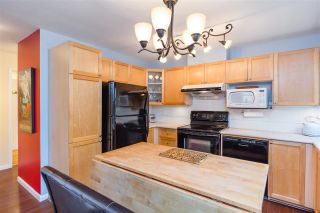 Photo 9: 66 12099 237 Street in Maple Ridge: East Central Townhouse for sale in "Gabriola" : MLS®# R2363906