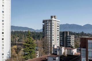 Photo 22: 1001 1967 BARCLAY Street in Vancouver: West End VW Condo for sale in "The Palasades" (Vancouver West)  : MLS®# R2884051
