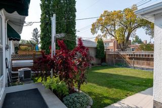 Photo 27: 507 Queenston Street in Winnipeg: River Heights House for sale (1D)  : MLS®# 202326411