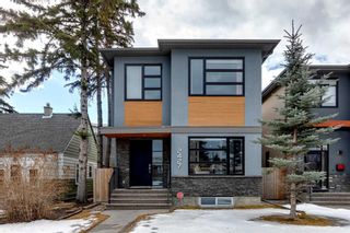 Photo 45: 2427 3 Avenue NW in Calgary: West Hillhurst Detached for sale : MLS®# A2126128