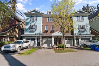 Photo 2: 11 5805 SAPPERS Way in Chilliwack: Garrison Crossing Townhouse for sale in "FOREST TRAILS" (Sardis)  : MLS®# R2871770
