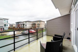 Photo 20: 7 8413 MIDTOWN Way in Chilliwack: Chilliwack W Young-Well Townhouse for sale in "MIDTOWN I" : MLS®# R2666290