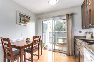 Photo 12: 109 4001 MT SEYMOUR Parkway in North Vancouver: Roche Point Townhouse for sale in "The Maples" : MLS®# R2204732