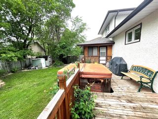 Photo 33: 54 BARNSTAPLE Cove in Winnipeg: Charleswood Residential for sale (1G)  : MLS®# 202114365