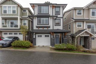FEATURED LISTING: 4 - 4295 OLD CLAYBURN Road Abbotsford