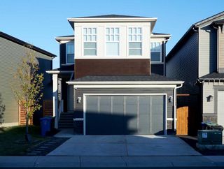 Main Photo: 18 Howse Terrace NE in Calgary: Livingston Detached for sale : MLS®# A2133570