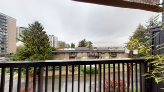 Photo 8: 313 211 W 3RD Street in North Vancouver: Lower Lonsdale Condo for sale in "Villa Aurora" : MLS®# R2626612