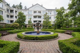 Photo 25: 306 5735 HAMPTON Place in Vancouver: University VW Condo for sale in "THE BRISTOL" (Vancouver West)  : MLS®# R2734699