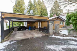 Photo 2: 2997 SURF Crescent in Coquitlam: Ranch Park House for sale in "RANCH PARK" : MLS®# R2372503