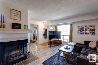 Photo 9: 68 2204 118 Street NW in Edmonton: Zone 16 Carriage for sale : MLS®# E4383793