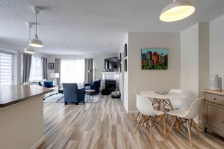 Photo 10: 237 30 Richard Court SW in Calgary: Lincoln Park Apartment for sale : MLS®# A1191694
