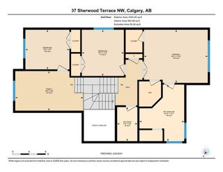 Photo 32: 37 Sherwood Terrace NW in Calgary: Sherwood Detached for sale : MLS®# A2000573