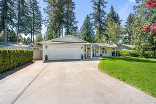 Photo 2: 20060 37 Avenue in Langley: Brookswood Langley House for sale : MLS®# R2878722