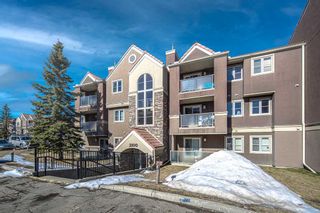 Main Photo: #2121 2121 Edenwold Heights NW in Calgary: Edgemont Apartment for sale : MLS®# A2115206