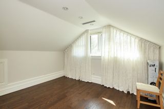 Photo 25: 3821 W 35TH Avenue in Vancouver: Dunbar House for sale (Vancouver West)  : MLS®# R2755149