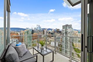 Photo 16: 3105 1255 SEYMOUR STREET in Vancouver: Downtown VW Condo for sale (Vancouver West)  : MLS®# R2691914
