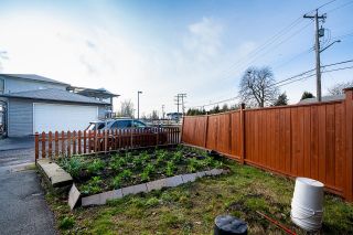 Photo 30: 326 HUME Street in New Westminster: Queensborough House for sale : MLS®# R2747640
