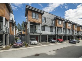 Photo 37: 16 39769 GOVERNMENT Road in Squamish: Northyards Townhouse for sale in "BREEZE" : MLS®# R2639314