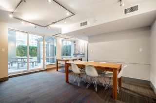 Photo 25: 311 1783 MANITOBA Street in Vancouver: False Creek Condo for sale in "The Residences at West" (Vancouver West)  : MLS®# R2753327