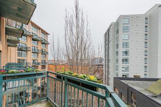 Photo 14: 619 22 E CORDOVA Street in Vancouver: Downtown VE Condo for sale in "Van Horne" (Vancouver East)  : MLS®# R2334498