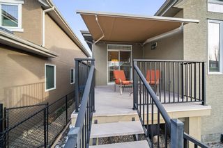 Photo 28: 274 Cranleigh Place SE in Calgary: Cranston Semi Detached (Half Duplex) for sale : MLS®# A2013721