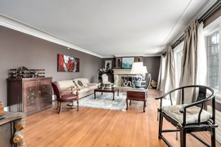 Photo 4: 5189 CONNAUGHT Drive in Vancouver: Shaughnessy House for sale in "SHAUGHNESSY" (Vancouver West)  : MLS®# R2871360