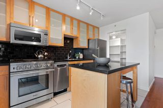 Photo 7: 412 1225 RICHARDS Street in Vancouver: Downtown VW Condo for sale in "Eden" (Vancouver West)  : MLS®# R2844783