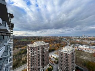 Photo 31: 2731 20 Inn On The Park Drive in Toronto: Banbury-Don Mills Condo for sale (Toronto C13)  : MLS®# C8270716