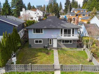 Photo 1: 1921 Boulevard in North Vancouver: Central Lonsdale House for sale : MLS®# R2565235