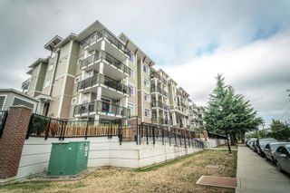 Photo 25: 113 20696 EASTLEIGH Crescent in Langley: Langley City Condo for sale in "The Georgia East" : MLS®# R2807837